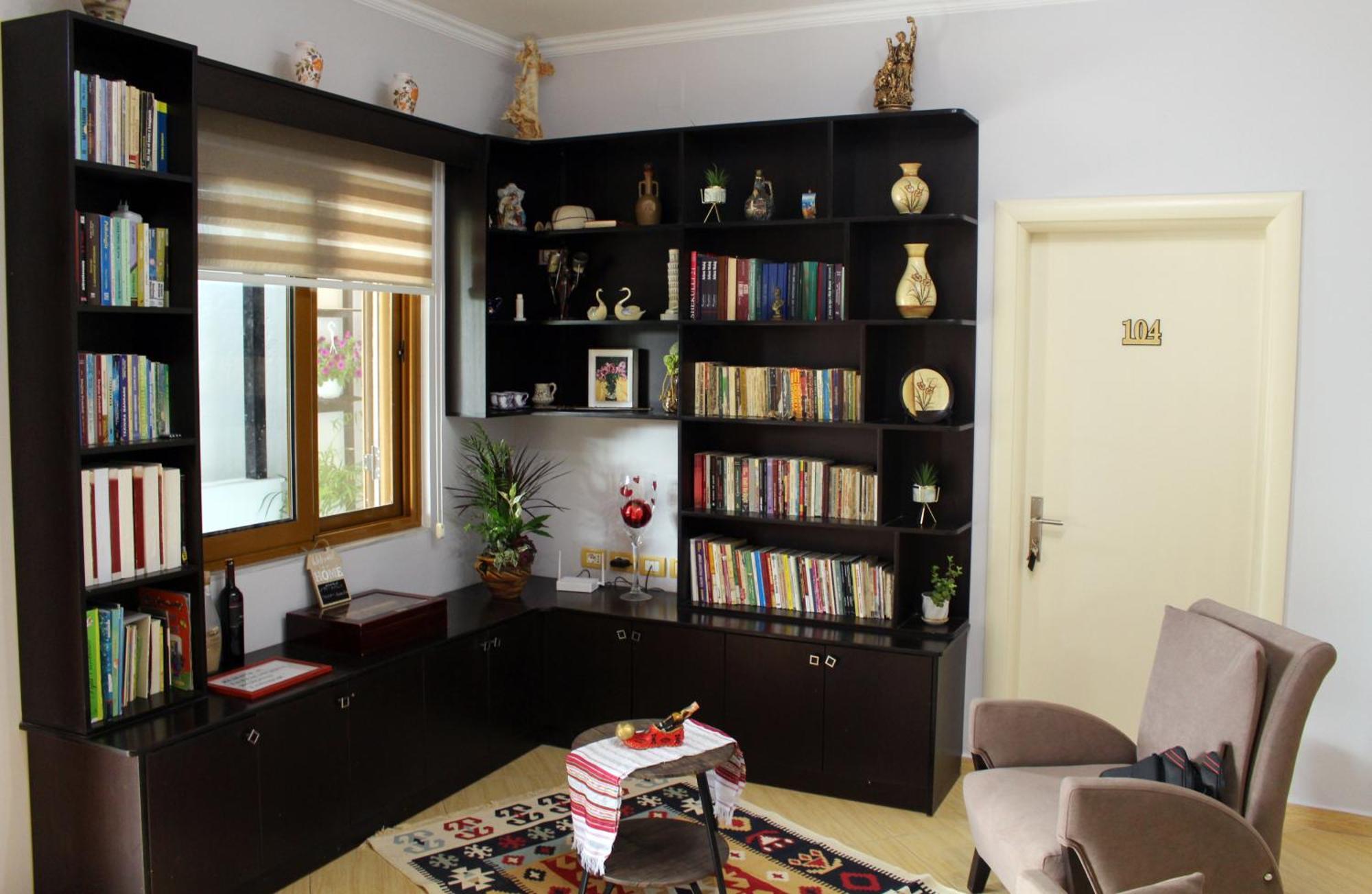 Guest House Amades Gjirokastër Buitenkant foto
